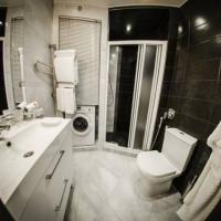 Hotelfotos Aparthotel Sova