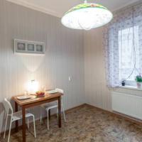 Фотографии отеля Apartment Bolshevikov