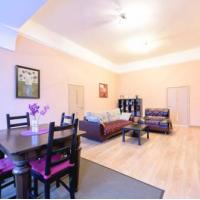 Фотографии отеля Oksana's Apartments