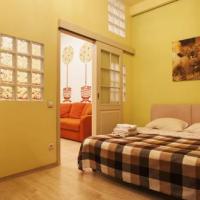 Hotelfotos Apple-Paradise Apartments