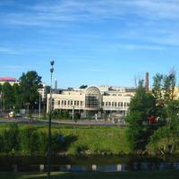 Fotos del hotel Guest House in Karetnogo