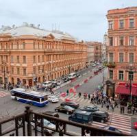 Hotelfotos Отель Октавиана
