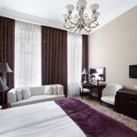 Hotelfotos Akyan Saint Petersburg