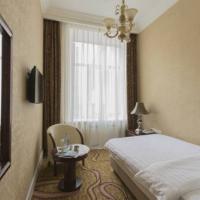 Fotos del hotel Akyan Saint Petersburg