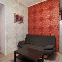 Фотографии отеля Red Line Apartment