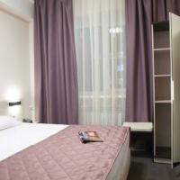 Hotelfotos Русь