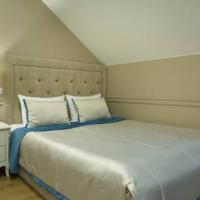 Fotos del hotel Akhilles i Cherepakha