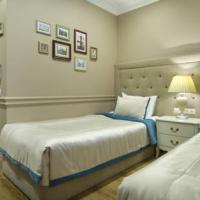 Hotelfotos Akhilles i Cherepakha