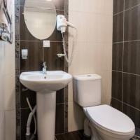 Hotelfotos Отель Гоголь