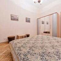 Hotelfotos Mini-Hotel Nevskaya Perspektiva