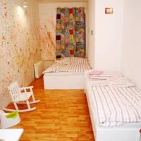 Fotos del hotel Tihaya Paradnaya Na pyati Uglah