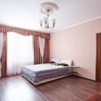 Фотографии отеля Family apartment on Pulkovskaya