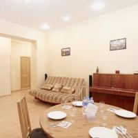 Hotelfotos Apartment Dzhambula 16