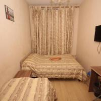 Hotelfotos Капитал Отель