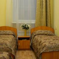 Hotelfotos Ark Hostel
