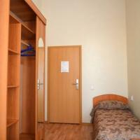 Hotelfotos Ark Hostel