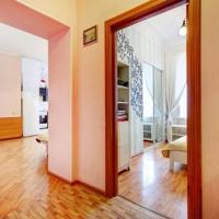 Фотографии отеля Vereyskaya 54 Appartement