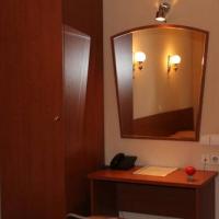 Hotelfotos Ринальди Поэтический Отель