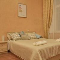 Фотографии отеля Apartment Stremyannaya 16