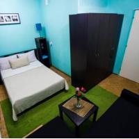 Фотографии отеля Hostel Cultural Capital