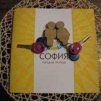 Фотографии отеля Sofiya