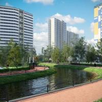 Фотографии отеля Apartment Na Venskoy 5