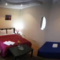 Fotos del hotel Alye Parusa na Goncharnoy
