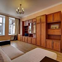 Fotos del hotel СТН Апартаменты на Рубинштейна