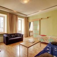 Fotos del hotel СТН Апартаменты на Рубинштейна