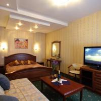 Fotos del hotel Агни Клуб