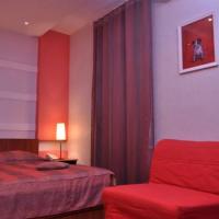 Hotelfotos Пушкинская 10