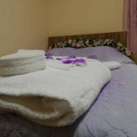 Fotos del hotel Advance-Trio Na Mokhovoy