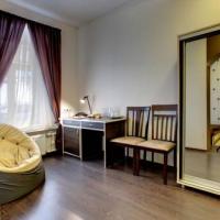 Hotelfotos RA Ligovskiy 87