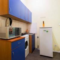 Фотографии отеля Budget apartment on Nevsky