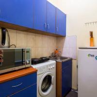 Hotelfotos Budget apartment on Nevsky