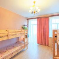 Hotelfotos Отель Маруся