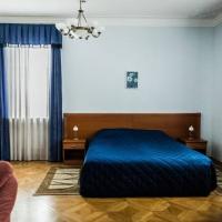 Фотографии отеля Usadba Derzhavina Hotel