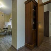 Fotos del hotel Apartment Stremyannaya 16