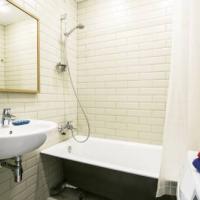 Hotelfotos Apartment na Komendantskom