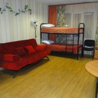 Фотографии отеля Alpiysky Hostel