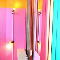 Фотографии отеля Rainbow Hostel