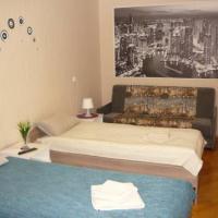 Hotelfotos Mini Hotel Nevsky 125