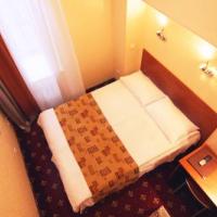 Hotelfotos У Эрмитажа