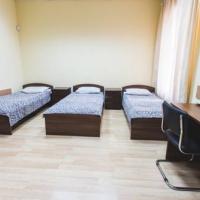 Hotelfotos Zhuravlik Hostel