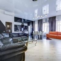 Fotos del hotel Sutki Peterburg Nevsky Prospekt 3