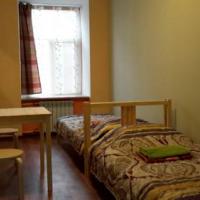 Hotelfotos Guest house on Sotsialisticheskaya