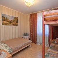 Фотографии отеля Hostel Zvezdnaya