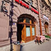 Hotelfotos Гостиница Филиппов на Невском