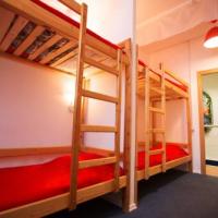 Фотографии отеля Hostel Fregat