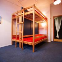 Фотографии отеля Hostel Fregat